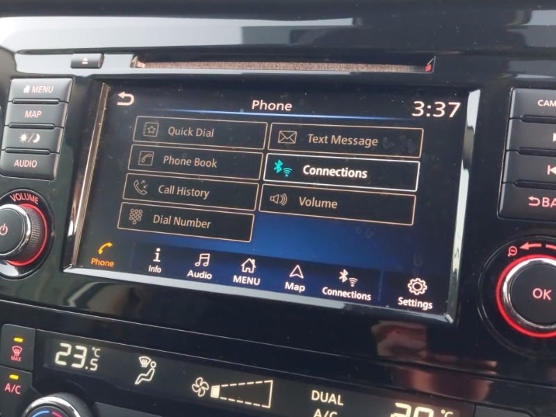 Used Nissan Qashqai 2020 for sale - 77576783: Photo 18