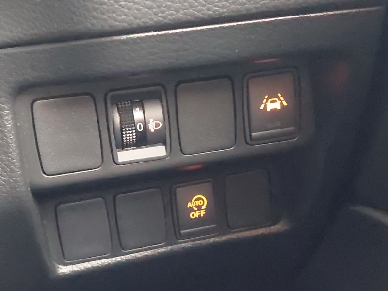 Used Nissan Qashqai 2020 for sale - 77576783: Photo 19