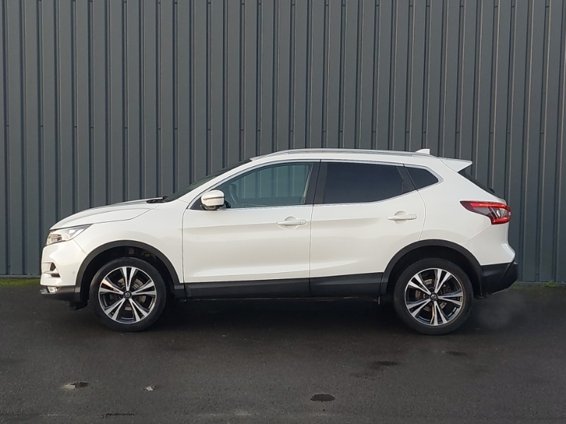 Used Nissan Qashqai 2020 for sale - 77576783: Photo 4