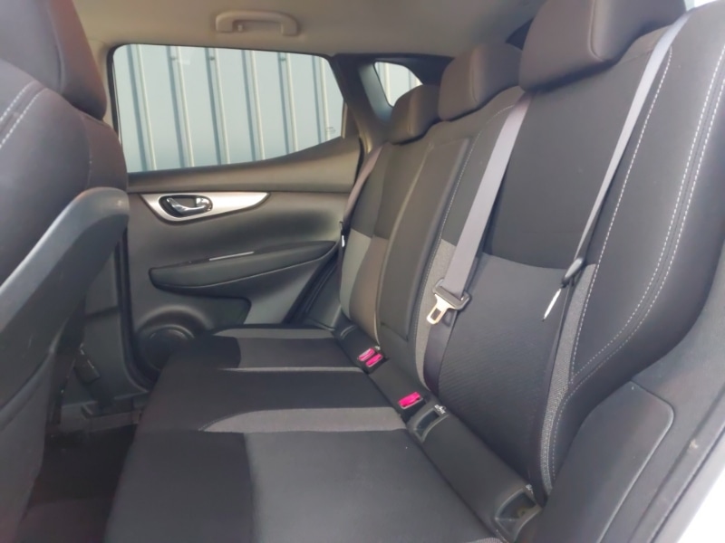 Used Nissan Qashqai 2020 for sale - 77576783: Photo 6