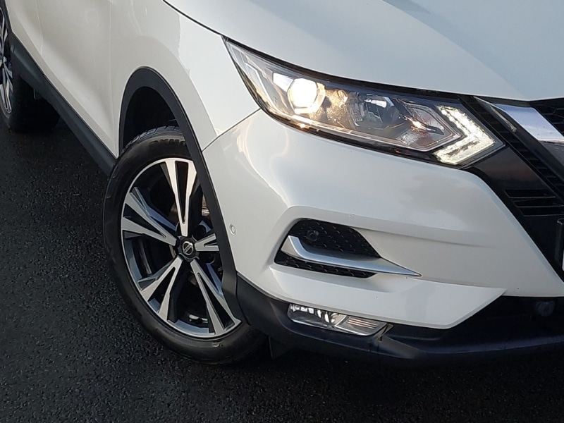 Used Nissan Qashqai 2020 for sale - 77576783: Photo 9