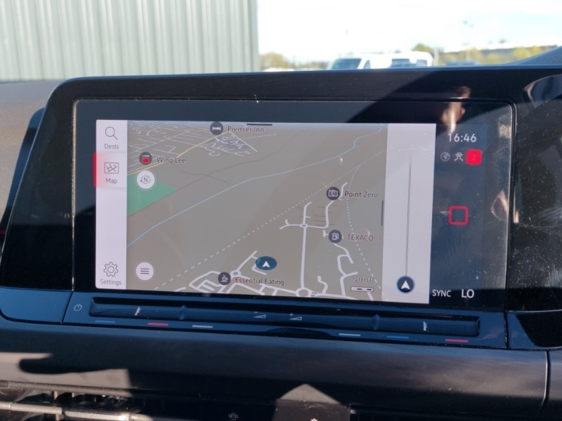 Used Volkswagen Golf 2024 for sale - 76951938: Photo 16