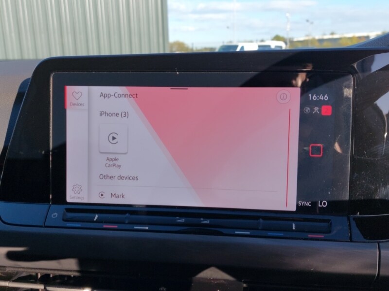 Used Volkswagen Golf 2024 for sale - 76951938: Photo 17