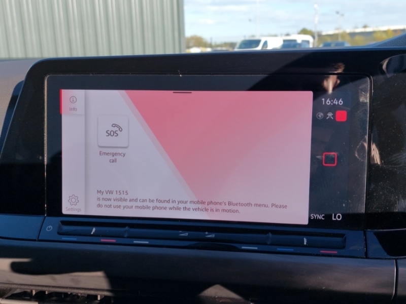 Used Volkswagen Golf 2024 for sale - 76951938: Photo 18