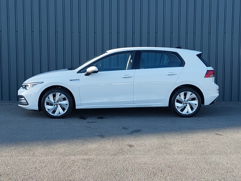 Used Volkswagen Golf 2024 for sale - 76951938: Photo 4