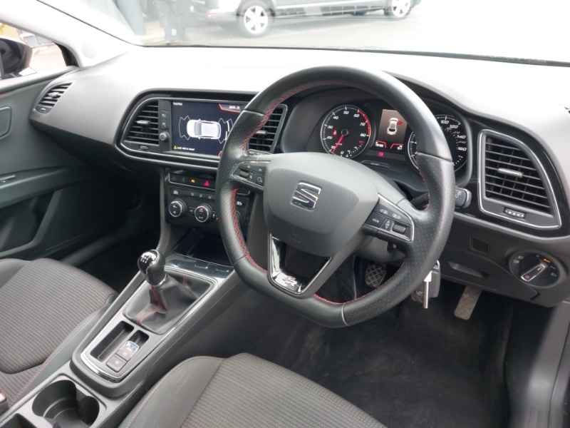 Used SEAT Leon 2019 for sale - 77623814: Photo 12