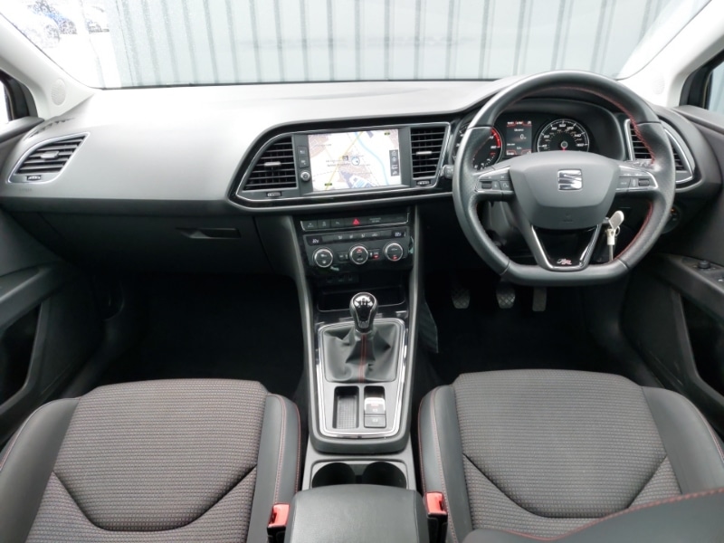 Used SEAT Leon 2019 for sale - 77623814: Photo 2