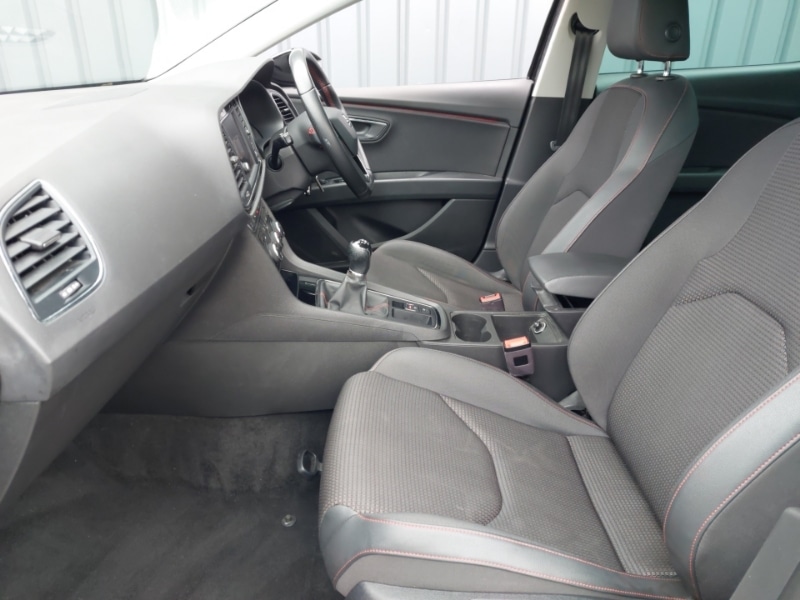 Used SEAT Leon 2019 for sale - 77623814: Photo 5