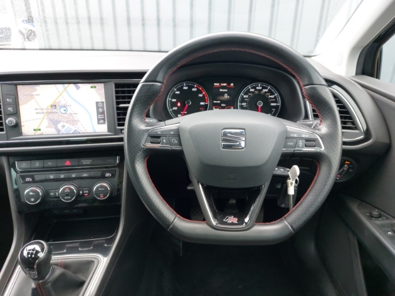 Used SEAT Leon 2019 for sale - 77623814: Photo 7