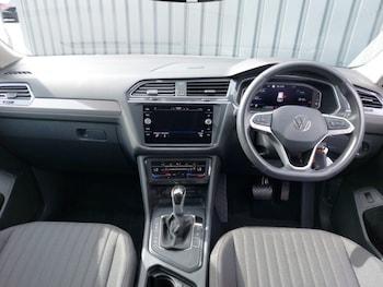 Used Volkswagen Tiguan Allspace 2024 for sale - 75718845: Photo