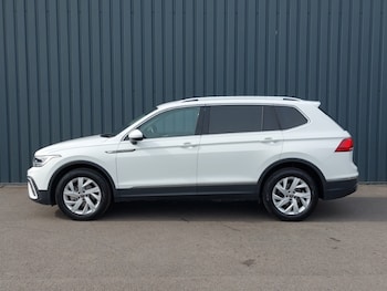 Used Volkswagen Tiguan Allspace 2024 for sale - 75718845: Photo
