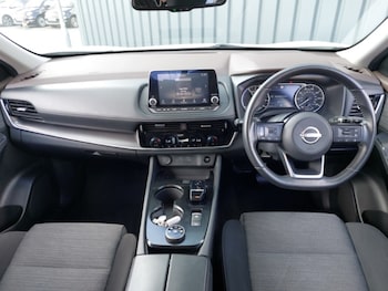 Used Nissan X-Trail 2023 for sale - 78391788: Photo