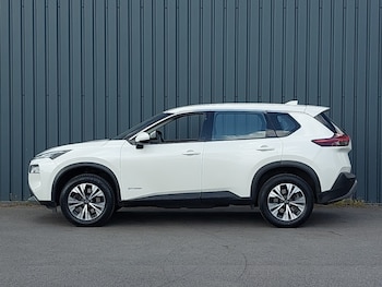 Used Nissan X-Trail 2023 for sale - 78391788: Photo