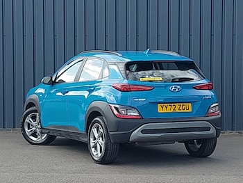 Used Hyundai KONA 2023 for sale - 75750682: Photo