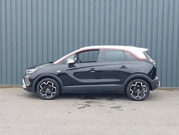 Used Vauxhall Crossland 2021 for sale - 79570026: Photo