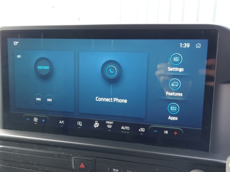 Used Ford Transit Custom 2024 for sale - 77832541: Photo 10