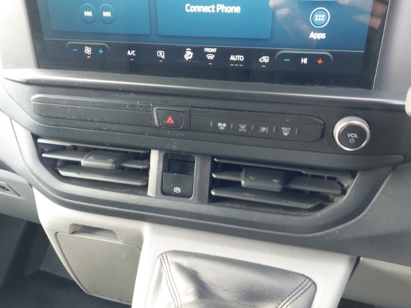 Used Ford Transit Custom 2024 for sale - 77832541: Photo 11