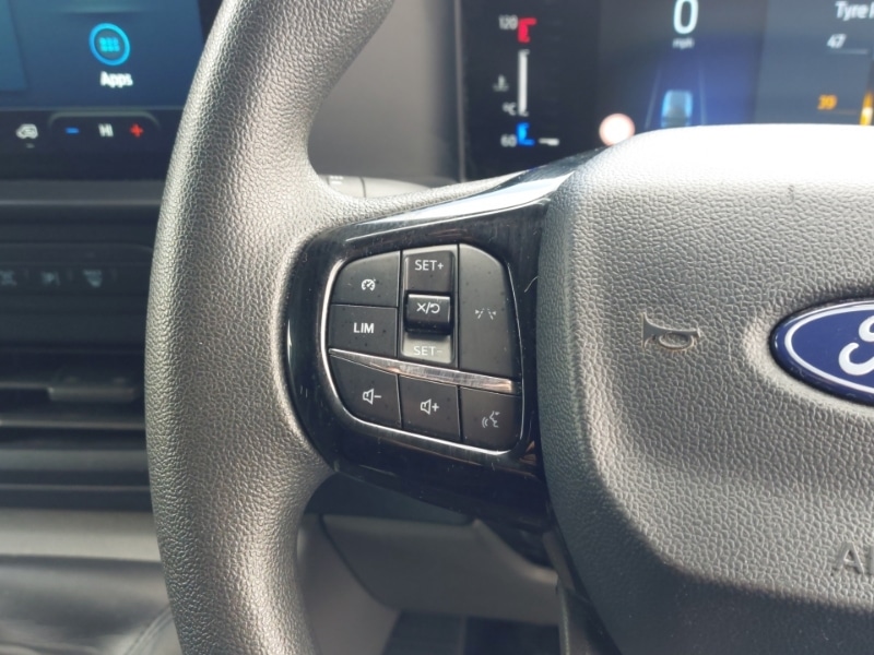 Used Ford Transit Custom 2024 for sale - 77832541: Photo 12