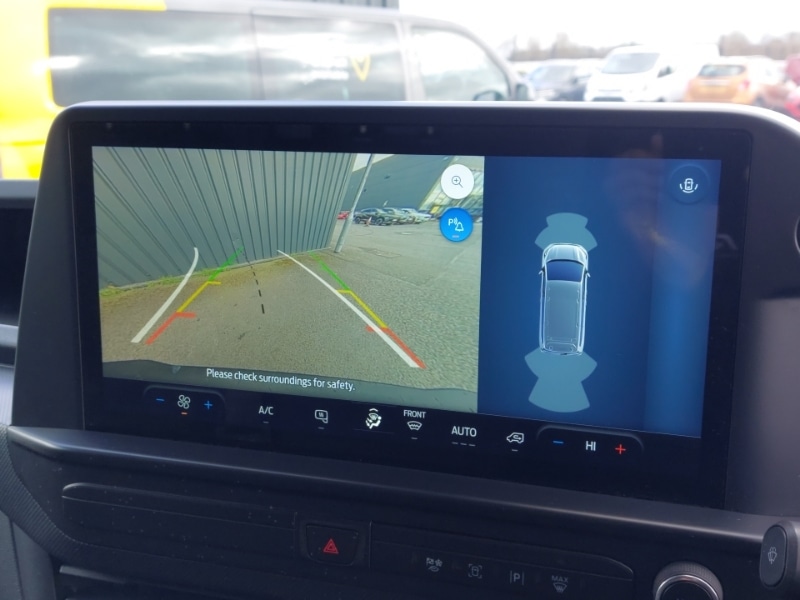 Used Ford Transit Custom 2024 for sale - 77832541: Photo 15