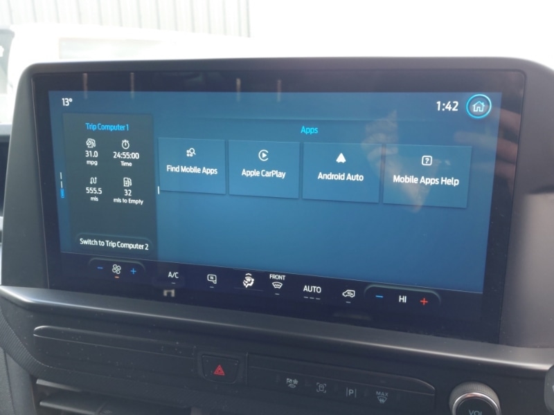 Used Ford Transit Custom 2024 for sale - 77832541: Photo 16