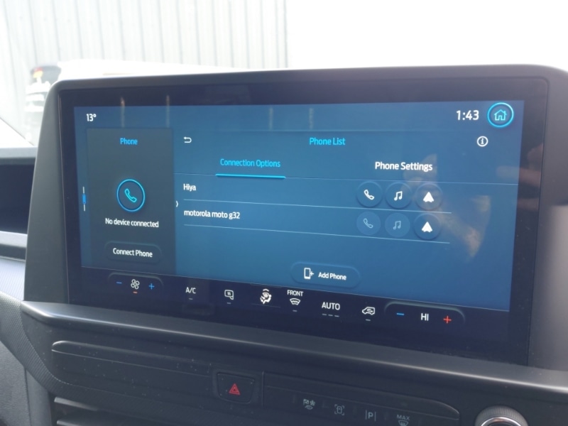 Used Ford Transit Custom 2024 for sale - 77832541: Photo 17