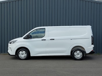 Used Ford Transit Custom 2024 for sale - 77832541: Photo