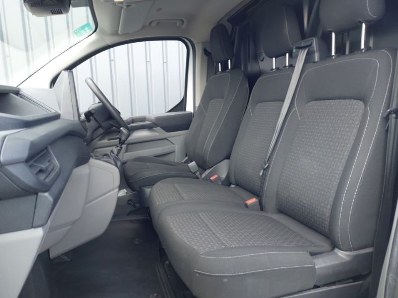 Used Ford Transit Custom 2024 for sale - 77832541: Photo 5