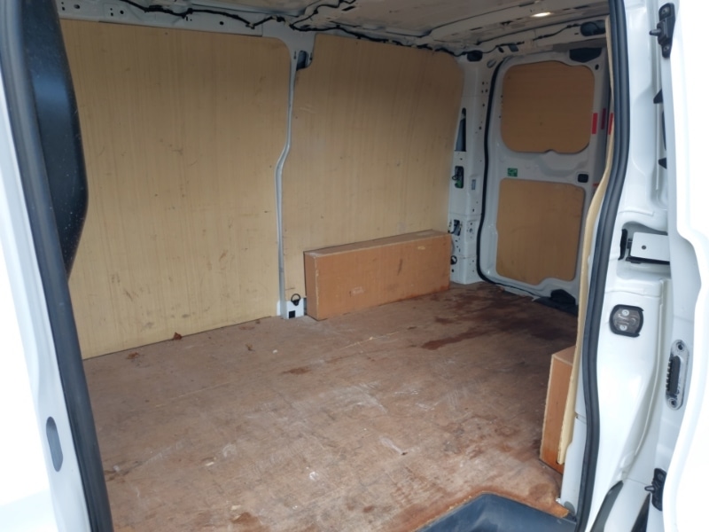 Used Ford Transit Custom 2024 for sale - 77832541: Photo 6