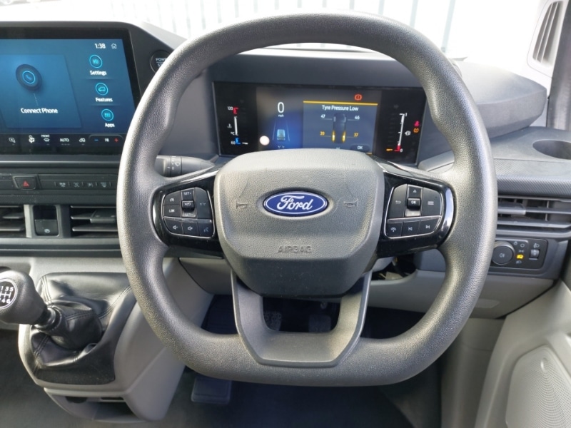 Used Ford Transit Custom 2024 for sale - 77832541: Photo 7