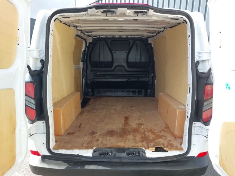 Used Ford Transit Custom 2024 for sale - 77832541: Photo 8