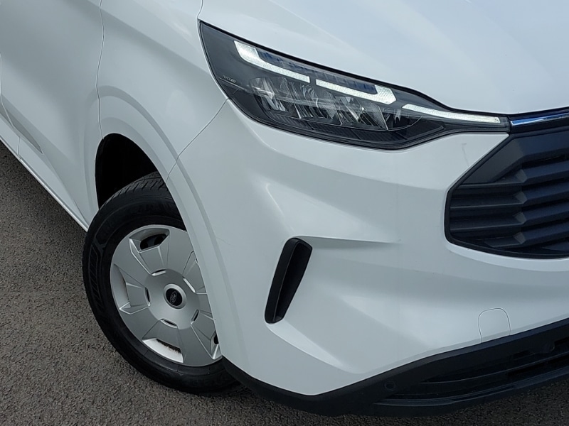 Used Ford Transit Custom 2024 for sale - 77832541: Photo 9