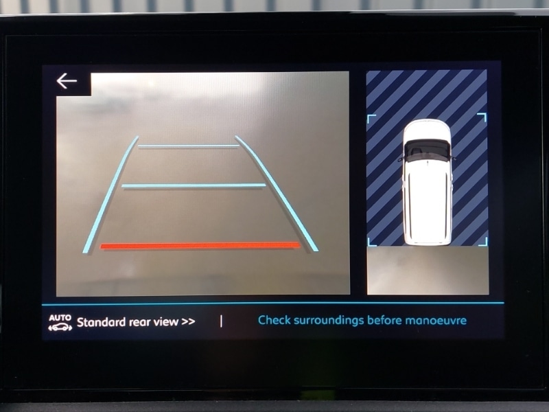 Used Citroen Berlingo 2022 for sale - 77183611: Photo 10