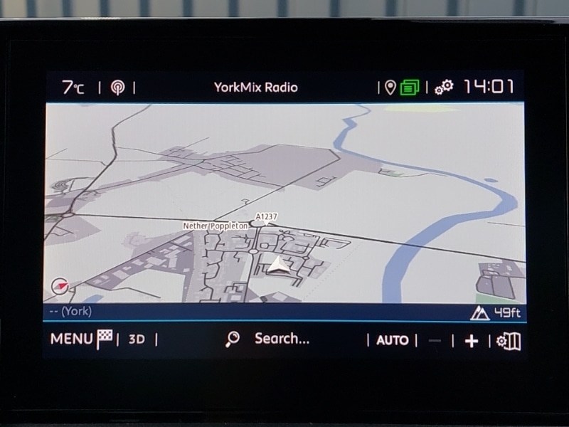 Used Citroen Berlingo 2022 for sale - 77183611: Photo 11