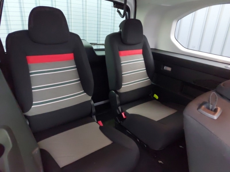 Used Citroen Berlingo 2022 for sale - 77183611: Photo 12