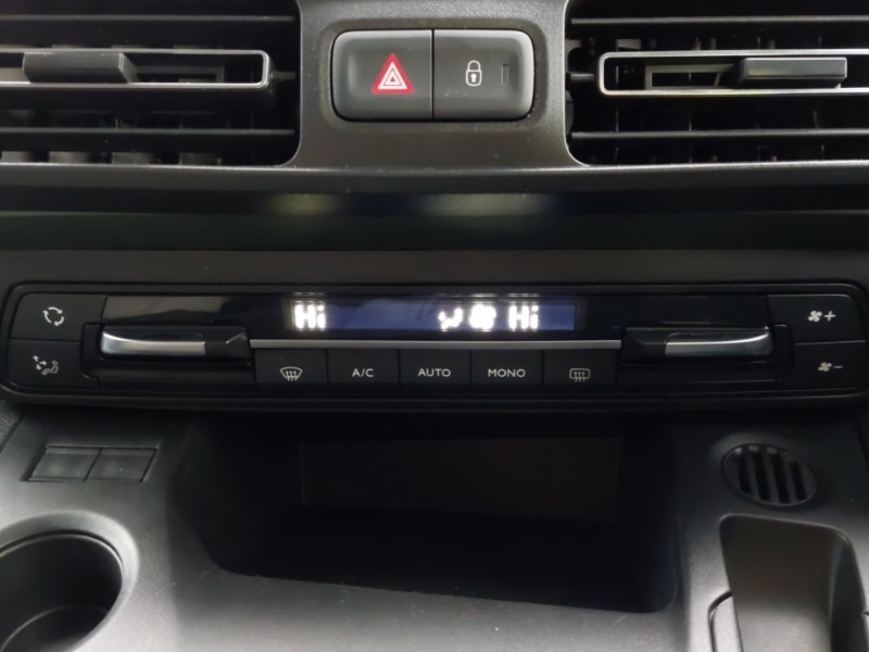 Used Citroen Berlingo 2022 for sale - 77183611: Photo 16