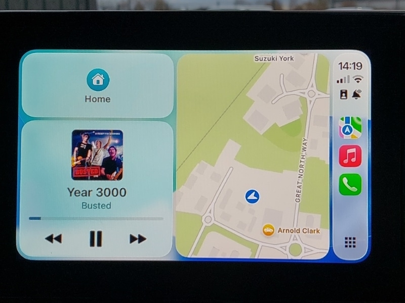 Used Citroen Berlingo 2022 for sale - 77183611: Photo 18