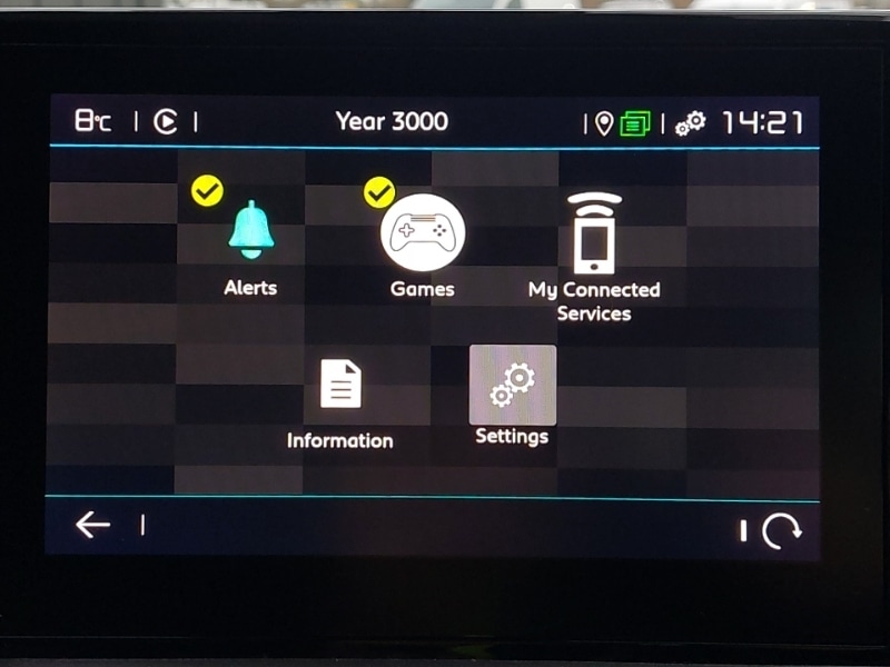 Used Citroen Berlingo 2022 for sale - 77183611: Photo 19