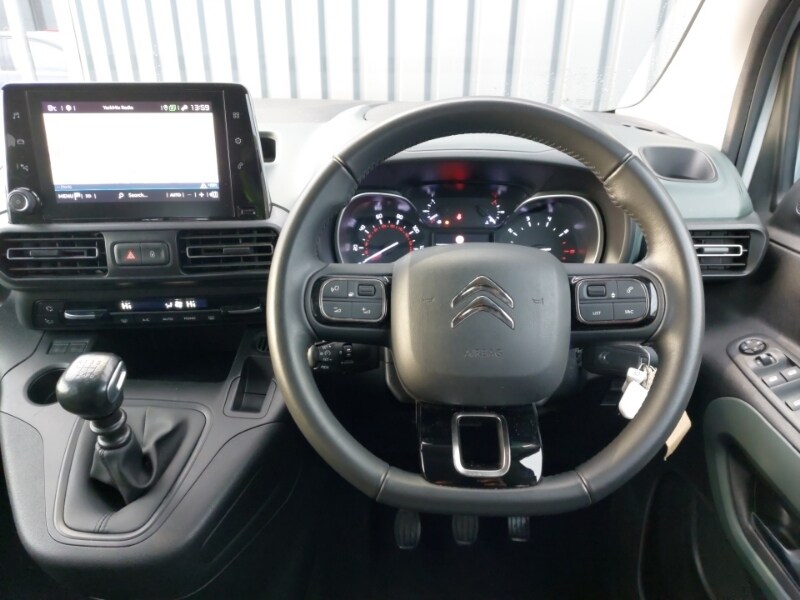 Used Citroen Berlingo 2022 for sale - 77183611: Photo 7