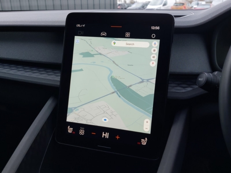 Used Polestar Polestar 2 2023 for sale - 77874361: Photo 17