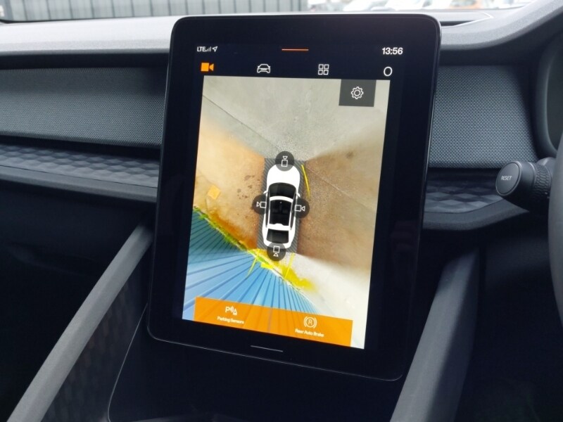 Used Polestar Polestar 2 2023 for sale - 77874361: Photo 18