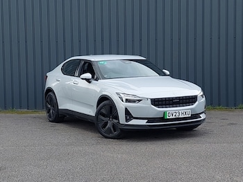 Polestar Polestar 2 feature image