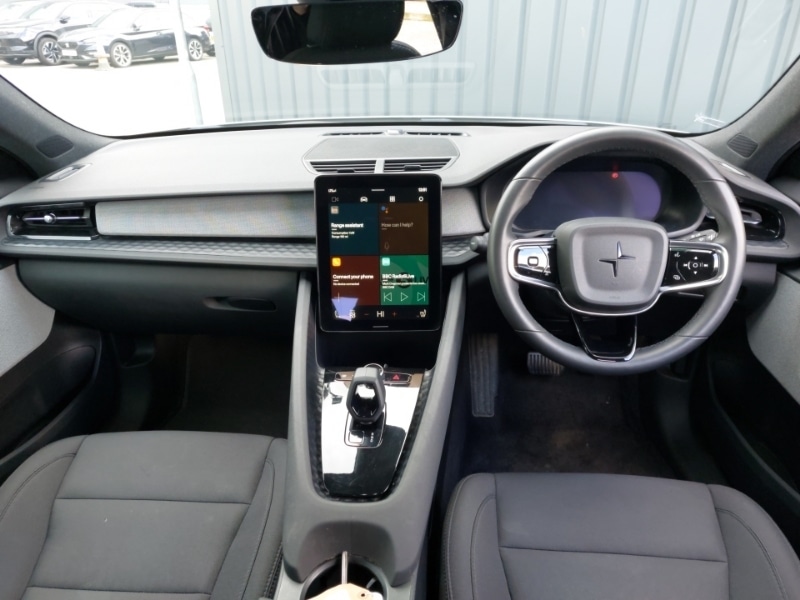 Used Polestar Polestar 2 2023 for sale - 77874361: Photo 2