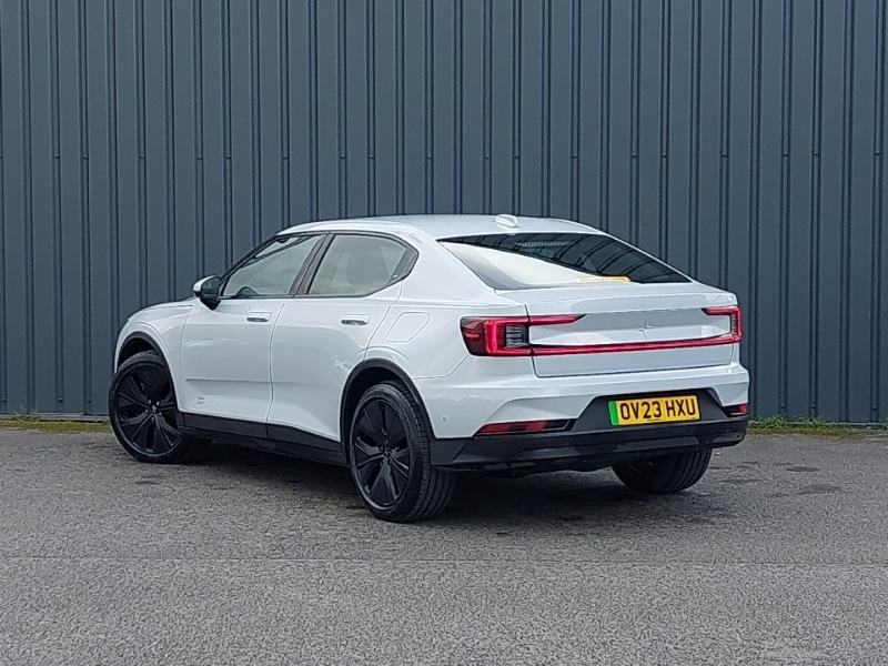 Used Polestar Polestar 2 2023 for sale - 77874361: Photo 3