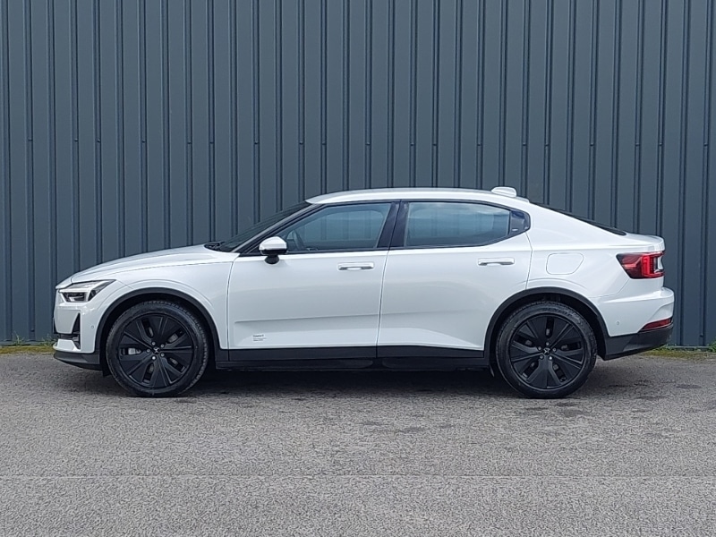Used Polestar Polestar 2 2023 for sale - 77874361: Photo 4