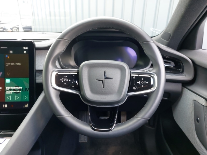 Used Polestar Polestar 2 2023 for sale - 77874361: Photo 7