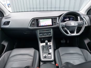 Used SEAT Ateca 2023 for sale - 79440374: Photo