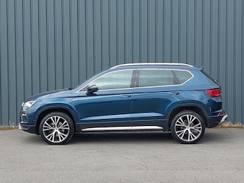 Used SEAT Ateca 2023 for sale - 79440374: Photo