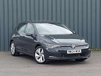 2024 - 2.0 TDI 150 Style 5dr DSG