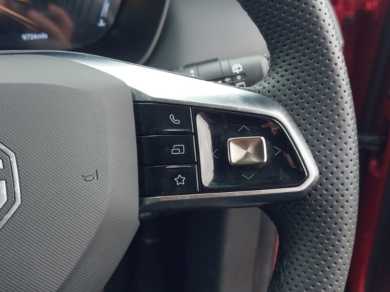 Used MG MG ZS 2025 for sale - 77818373: Photo 13