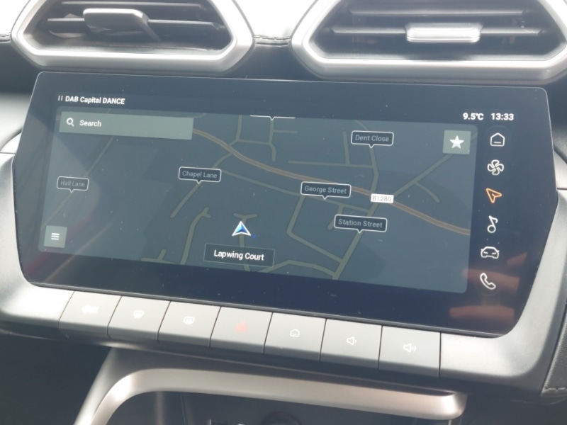 Used MG MG ZS 2025 for sale - 77818373: Photo 16